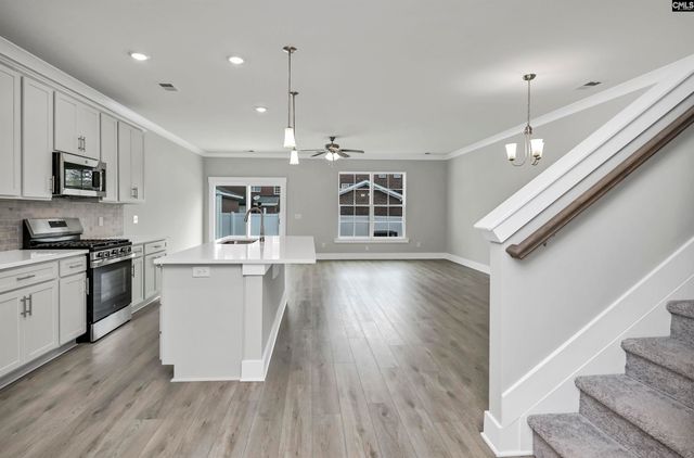 607 Wetherbrooke Way, Columbia, SC 29229