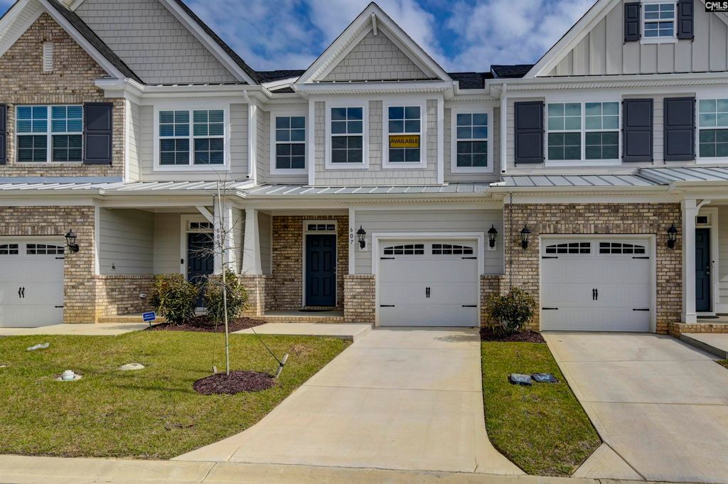 607 Wetherbrooke Way, Columbia, SC 29229