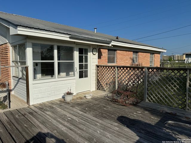 3810 S US-181 S US-181, Kenedy, TX 78119