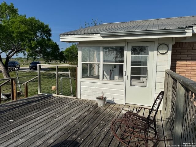 3810 S US-181 S US-181, Kenedy, TX 78119