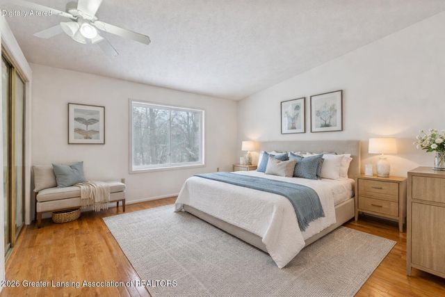 1106 S Ridge Road, Lansing, MI 48917