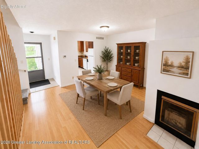 1106 S Ridge Road, Lansing, MI 48917