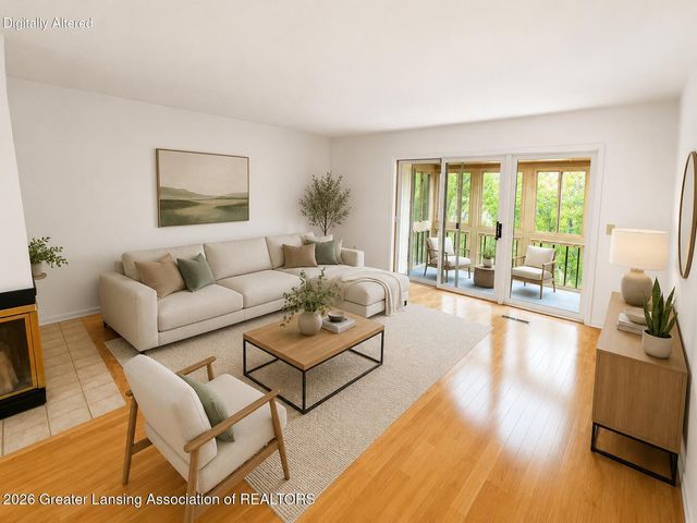 1106 S Ridge Road, Lansing, MI 48917