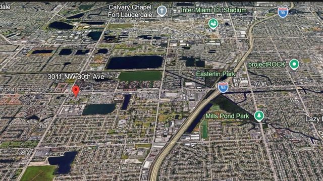 3011 NW 30th Avenue, Oakland Park, FL 33311