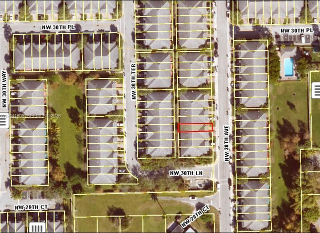3011 NW 30th Avenue, Oakland Park, FL 33311