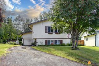 3541 Glenn-Don Circle, Anchorage, AK 99504