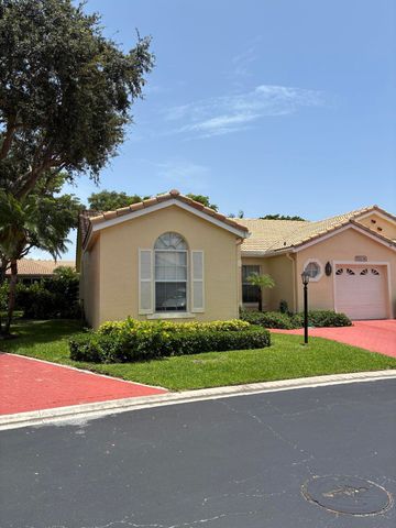 17223 Boca Club Boulevard 6, Boca Raton, FL 33487