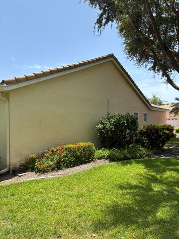 17223 Boca Club Boulevard 6, Boca Raton, FL 33487