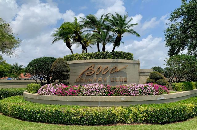 17223 Boca Club Boulevard 6, Boca Raton, FL 33487
