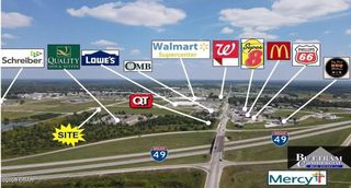 SEC Hazel & Phelps, Carthage, MO 64836