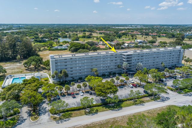 6161 NW 2nd Ave. Ph-r, Boca Raton, FL 33487