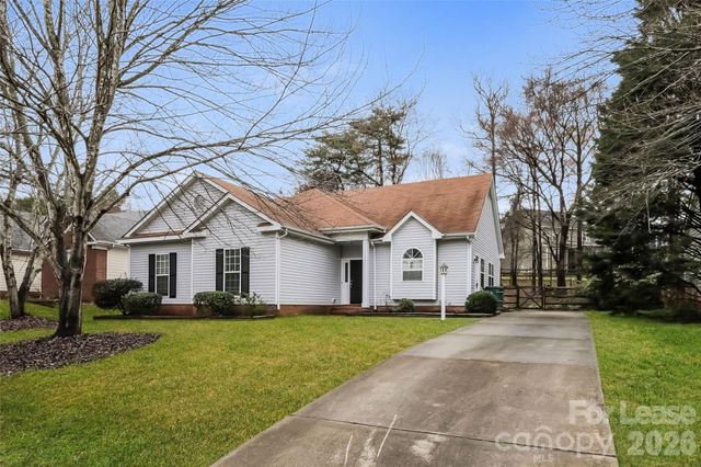 11331 Clayford Ridge, Charlotte, NC 28215