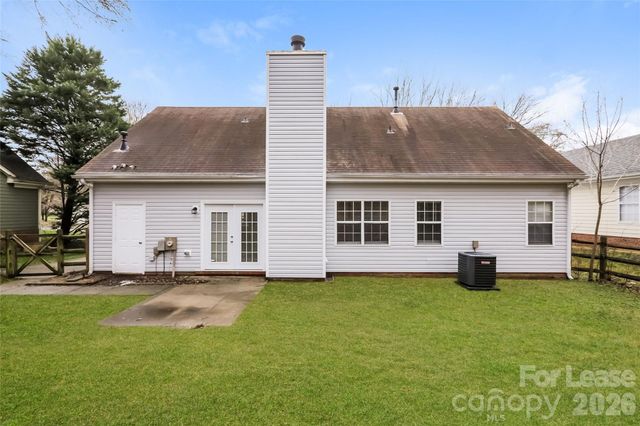 11331 Clayford Ridge, Charlotte, NC 28215