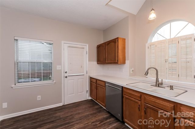 11331 Clayford Ridge, Charlotte, NC 28215