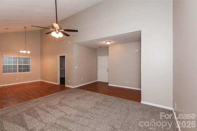 11331 Clayford Ridge, Charlotte, NC 28215