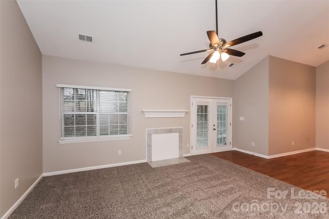 11331 Clayford Ridge, Charlotte, NC 28215