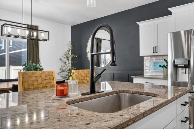 512 S PEGASUS WAY, Saratoga Springs, UT 84045