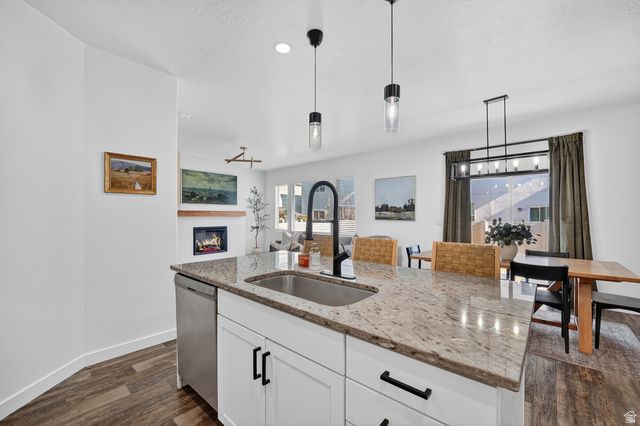 512 S PEGASUS WAY, Saratoga Springs, UT 84045