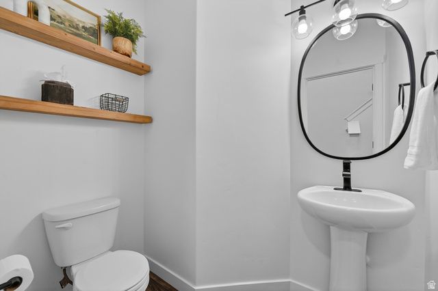 512 S PEGASUS WAY, Saratoga Springs, UT 84045