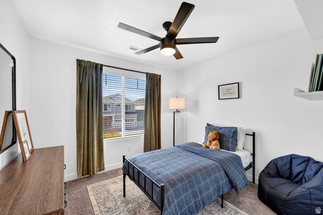 512 S PEGASUS WAY, Saratoga Springs, UT 84045