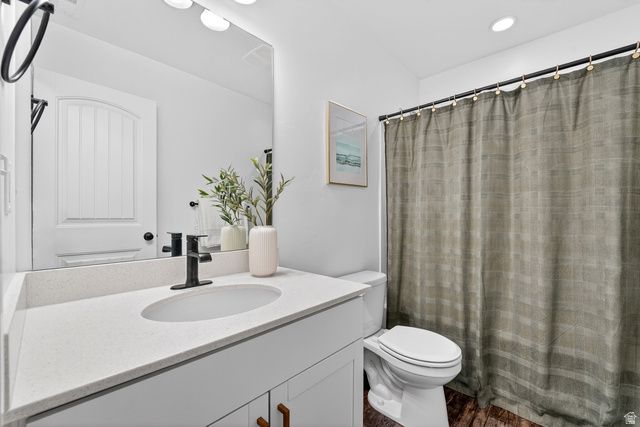 512 S PEGASUS WAY, Saratoga Springs, UT 84045