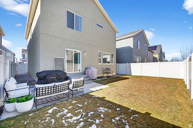 512 S PEGASUS WAY, Saratoga Springs, UT 84045