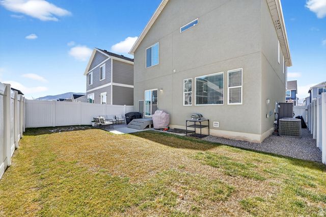 512 S PEGASUS WAY, Saratoga Springs, UT 84045