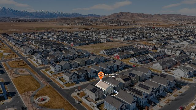 512 S PEGASUS WAY, Saratoga Springs, UT 84045