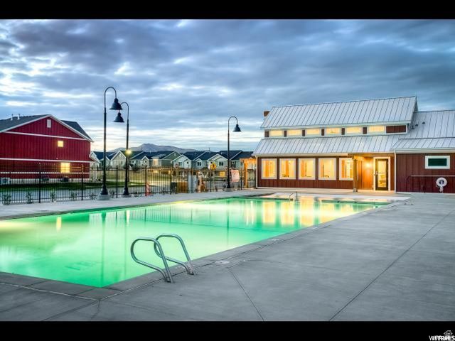 512 S PEGASUS WAY, Saratoga Springs, UT 84045