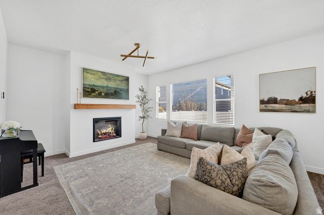 512 S PEGASUS WAY, Saratoga Springs, UT 84045