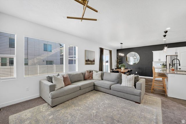 512 S PEGASUS WAY, Saratoga Springs, UT 84045