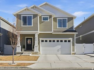 512 S PEGASUS WAY, Saratoga Springs, UT 84045