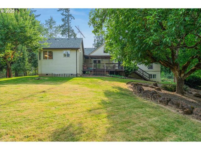 2419 Ne GRANDHAVEN St, Mc Minnville, OR 97128