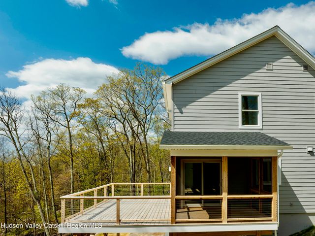 00 Brandy Brook Road, Napanoch, NY 12458