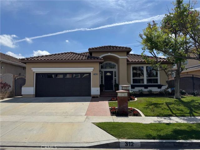 312 Collard, Placentia, CA 92870