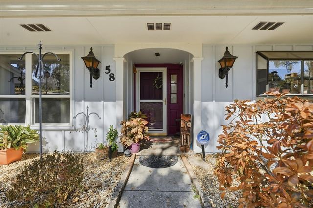 58 TOWNHILL DRIVE, Eustis, FL 32726