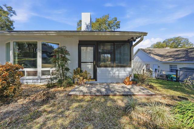 58 TOWNHILL DRIVE, Eustis, FL 32726