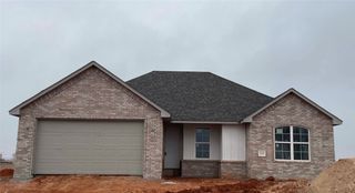 2095 Cash Court, Blanchard, OK 73010