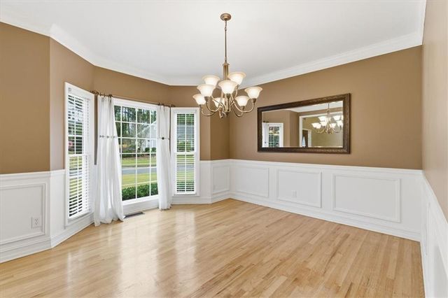 1407 Echo Mill Drive, Powder Springs, GA 30127