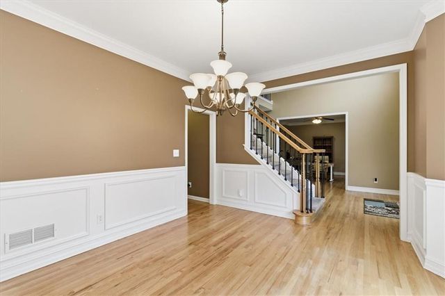 1407 Echo Mill Drive, Powder Springs, GA 30127