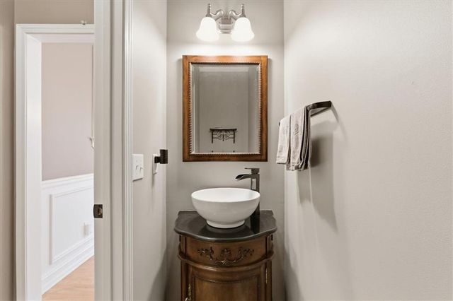 1407 Echo Mill Drive, Powder Springs, GA 30127