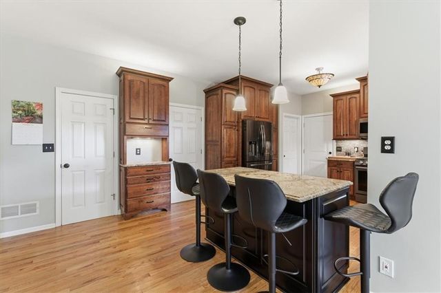 1407 Echo Mill Drive, Powder Springs, GA 30127