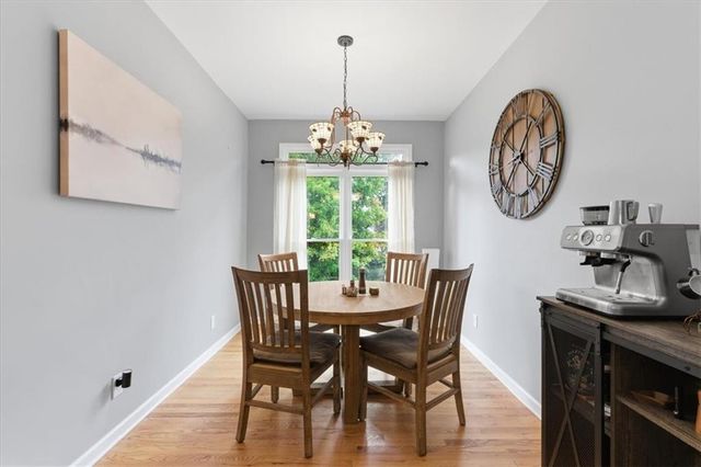 1407 Echo Mill Drive, Powder Springs, GA 30127