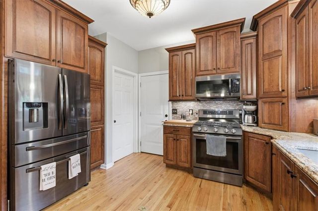 1407 Echo Mill Drive, Powder Springs, GA 30127