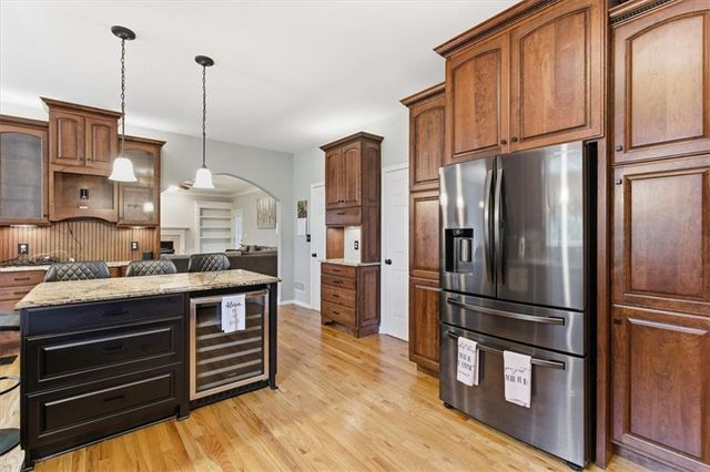 1407 Echo Mill Drive, Powder Springs, GA 30127