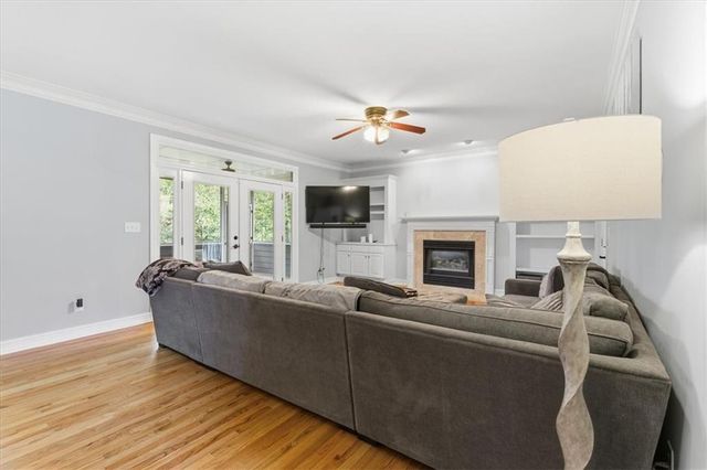 1407 Echo Mill Drive, Powder Springs, GA 30127