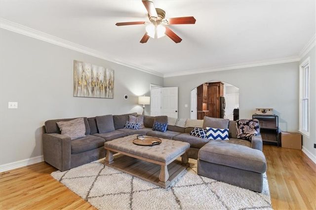 1407 Echo Mill Drive, Powder Springs, GA 30127