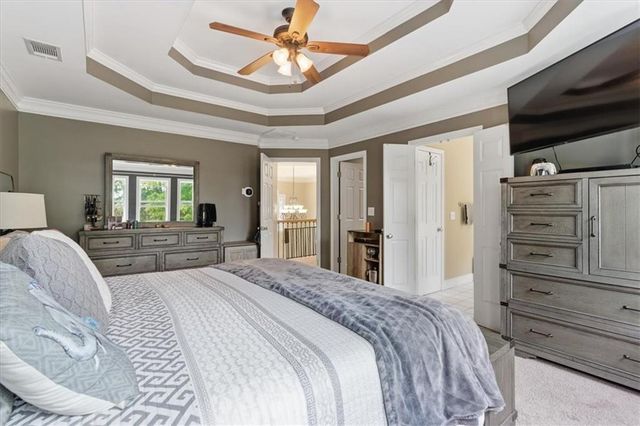 1407 Echo Mill Drive, Powder Springs, GA 30127