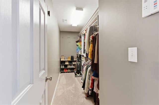 1407 Echo Mill Drive, Powder Springs, GA 30127