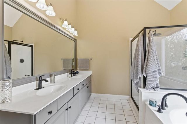 1407 Echo Mill Drive, Powder Springs, GA 30127